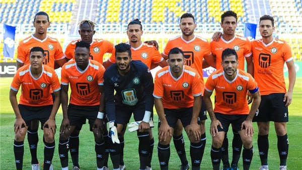 مجموعة الهبوط.. تشكيل البنك الأهلي لمواجهة فاركو في الدوري