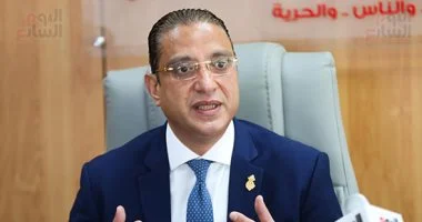 محافظ الجيزة يعلن فتح المجازر الحكومية بالمجان خلال عيد الأضحى للمواطنين