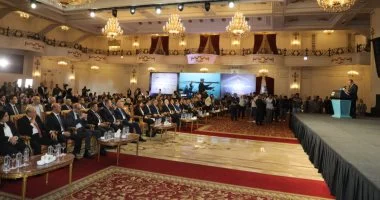 محافظ القاهرة: الدولة تبنى مجتمعات مستدامة تجذب الاستثمارات