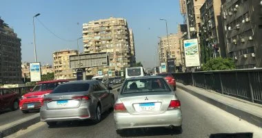 محافظة الجيزة تعلن غلق كوبرى أكتوبر بعدد من القطاعات لتنفيذ أعمال رفع كفاءة