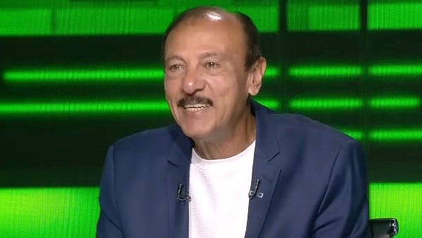 محسن صالح: مدرب الأهلي القادم أجنبي