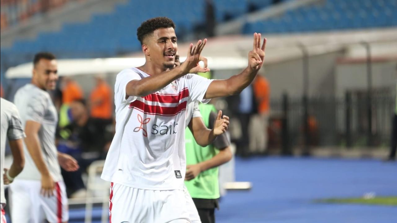 محمد إبراهيم: مواجهة سموحة صعبة.. وحسام عبد المجيد عنصر مؤثر بالزمالك