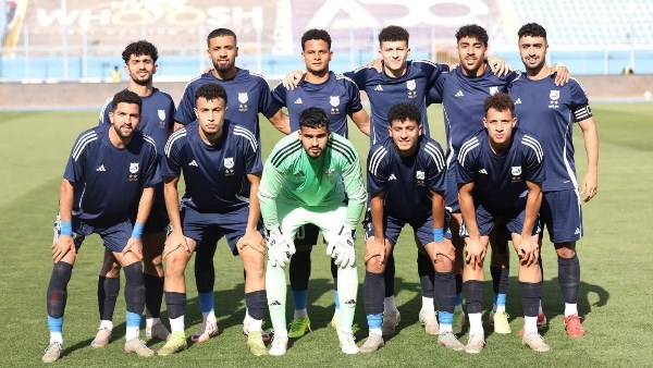 محمد إسماعيل: المنتخب تجاهل لاعبي إنبي.. و«75 مليون جنيه» سعراً لبيع أي نجم للنادي الأهلي