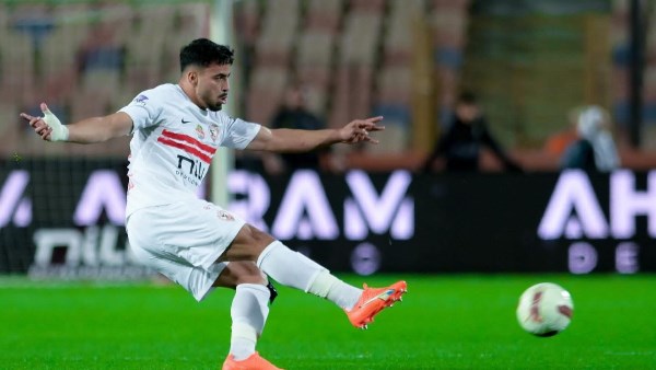 محمد إسماعيل: جمهور الزمالك كلمة السر في التتويج بالدوري