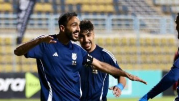 محمد إسماعيل: موقف كهربا من مباراة الأهلي لم يتحدد.. و”الأهلي عنده مشاكل في الدفاع”