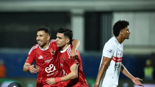 محمد المحمودي: “عقدة” الأهلي للزمالك حقيقة تدعمها الأرقام منذ 2005