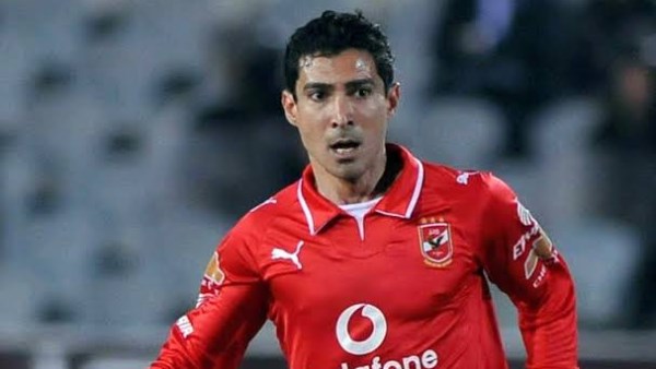 محمد بركات: “لو الأهلي احتاجني مقدرش أتأخر”.. والدور لسه مجاش للعمل داخل النادي
