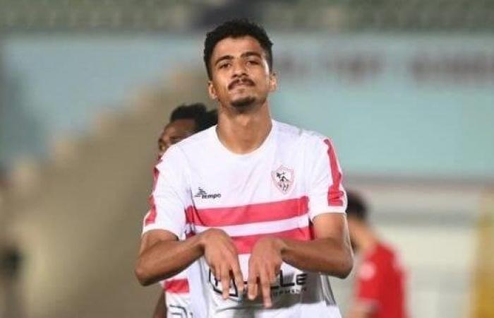 محمد شبانة يُدعّم حسام عبد المجيد قبل نهائي الكونفدرالية .. ماذا قال؟