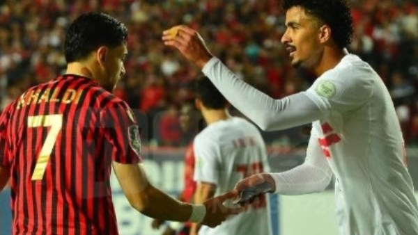 محمد صلاح: أخطاء معتمد جمال تسببت في خسارة الزمالك لبطولة الكونفدرالية