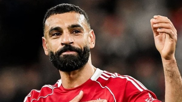 محمد صلاح: كرست حياتي لليفربول.. وأتمنى أن تتذكر الجماهير إخلاصي واجتهادي بالنادي