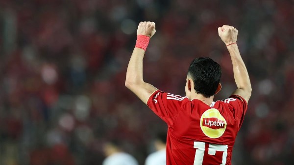محمد طارق أضا: الزمالك خسر أمام الأهلي “نفسيًا وفنيًا”.. وبن شرقي أفضل صفقة تركت ميت عقبة