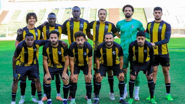 محمد عادل: نسعى لظهور مختلف للمقاولون.. وليفربول خسر ملايين الجماهير برحيل صلاح