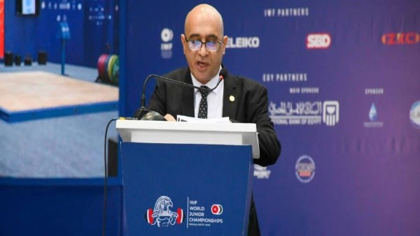 محمد عبد المقصود: مونديال الإسماعيلية أثبت عظمة التنظيم المصري.. وحصدنا 9 ميداليات عالمية ثقيلة