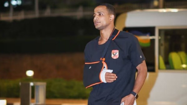 محمد عسران: هدفنا التتويج بلقب إفريقيا للطائرة.. والتهنئة الحقيقية ستكون بعد الفوز بالكأس