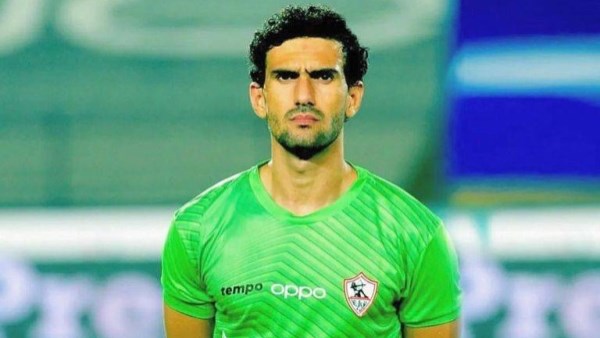 محمد عواد: حمل درع الدوري شرف وإهداؤه لجماهير الزمالك لحظة لا تُنسى