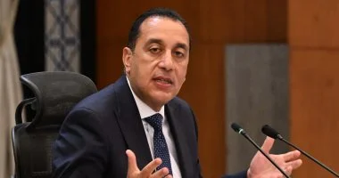 مدبولي: 5% نمو الناتج المحلي الإجمالي خلال الربع الثالث من العام المالي 2025/2026