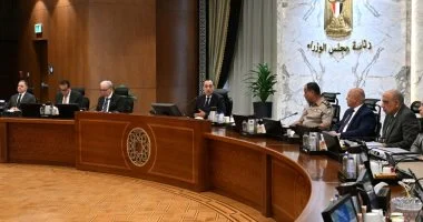 مدبولي: توجيهات رئاسية بتأمين احتياطيات السلع الاستراتيجية واستمرار التعاون مع «OECD» حتى عام 2030