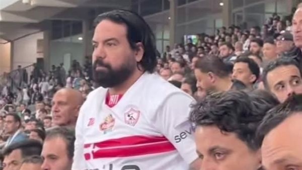 مدحت عبد الهادي: “الفيديو تم اجتزاؤه” وعلاقتي بالأهلي وجماهيره قائمة على الاحترام