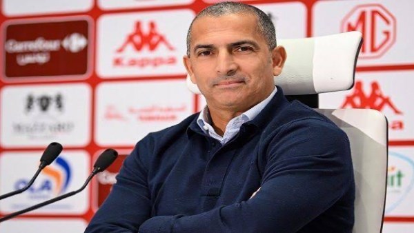 مدرب تونس يعترف بصعوبة المهمة في كأس العالم: لا نفكر في اللقب.. ونريد المغادرة مرفوعي الرأس