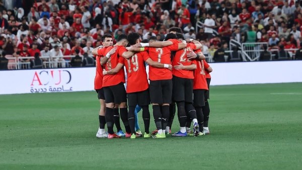 مدرب روسيا يتحدى الفراعنة.. ويؤكد: درست منتخب مصر جيدًا
