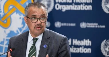 مدير الصحة العالمية:  نجحنا في إعادة ركاب سفينة فيروس هانتا إلى أوطانهم