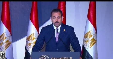 مدير جهاز مستقبل مصر للتنمية: أصبحنا ملاذا لكل من ينشد الاستقرار  تحت قيادة الرئيس