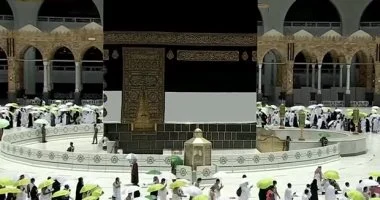 مرضى السكر فى الحج.. إرشادات صحية مهمة لتجنب المضاعفات أثناء المناسك