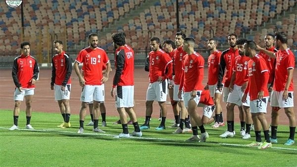 مرموش في الهجوم.. تشكيل منتخب مصر المتوقع بـ ودية روسيا