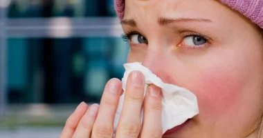مش بس انسداد الأنف..أعراض تؤكد إصابتك بالزكام وطرق العلاج