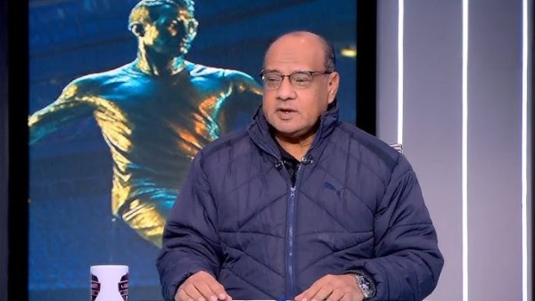 «مش عارف أنام».. عمرو الدردير يعلق على خسارة الزمالك أمام الأهلي في قمة دوري نايل