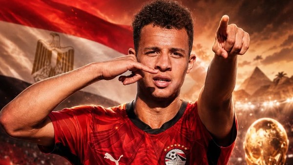 مش مصدق نفسي.. أقطاي عبد الله يعيش حلم المونديال