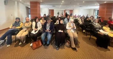 مشاركة 60 مصنع ملابس في ورشة ببورسعيد حول قانون العمل الجديد
