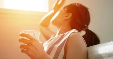 مشروبات تناولها على مدار يومك للوقاية من الجفاف فى الطقس الحار
