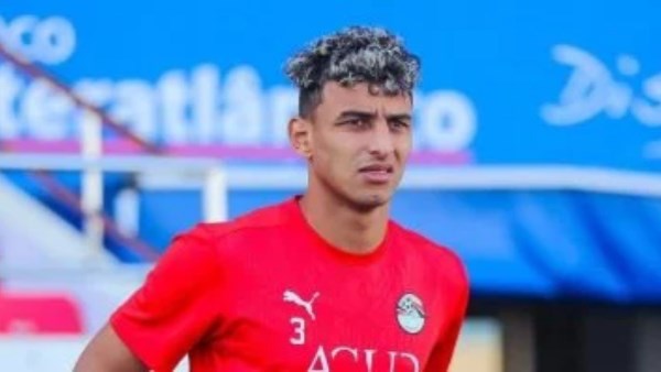 مصدر: الأهلي يدرس عروض رحيل أحمد عيد في الميركاتو الصيفي