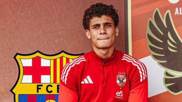 مصر مليانة مواهب.. ماذا قال والد حمزة عبد الكريم عن مشاركة نجله مع منتخب مصر الأول؟