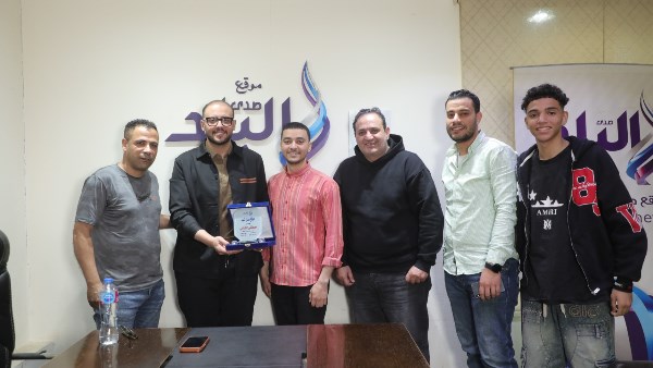 مصطفى الشامي: أرفض تقليل الأجانب ودمج الأندية.. ومررنا بـ “أسوأ موسم” في تاريخ بلدية المحلة