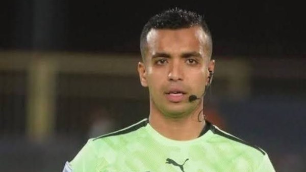 مصطفى الشهدي: أشكر أبو ريدة ووليد دعبس وأندية الدوري على دعمي بعد جراحة الصليبي