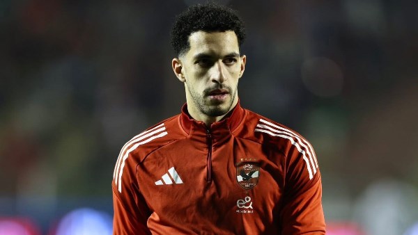 مصطفى شوبير يواصل المرحلة الثانية من برنامج التأهيل .. وجلسة علاج طبيعي لـ حمزة علاء