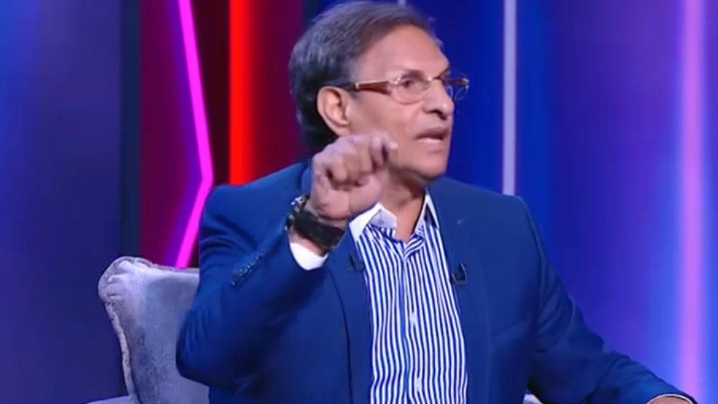 مصطفى يونس: “أخسر 100 دوري ولا أخسر من الزمالك”.. والقمة هي من صنعت اسمي