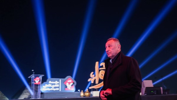 مصطفى يونس: الأهلي استعاد روحه أمام الزمالك.. والخطيب «رفيق العمر» وما يتعرض له غير مقبول