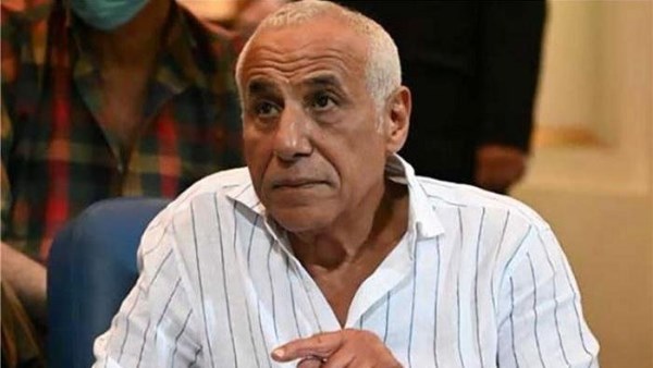 مصطفى يونس: مسئول في الزمالك قال لي «مش عارفين نحل أزمة إيقاف القيد إزاي»