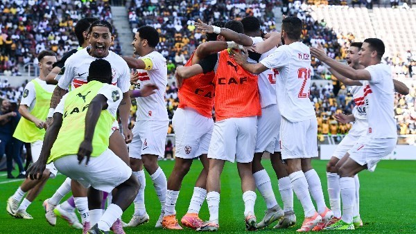 معتمد جمال للاعبي الزمالك: انسوا الدوري وعلينا حسم “النجمة الثالثة” أمام اتحاد العاصمة