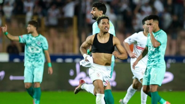 معتمد جمال يجهز مفاجآت في تشكيل الزمالك أمام اتحاد العاصمة بذهاب نهائي الكونفدرالية