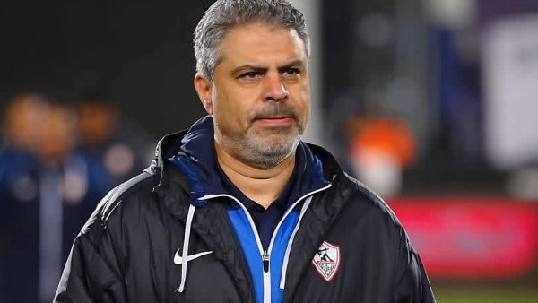 معتمد جمال يحسم ملف الراحلين واحتياجات الزمالك للموسم الجديد