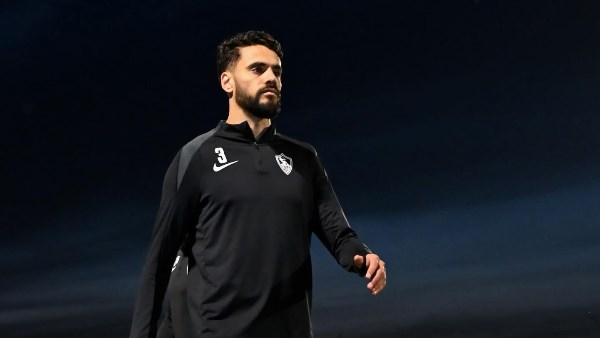 معتمد جمال يدرس بدائل بنتايج في نهائي كأس الكونفدرالية