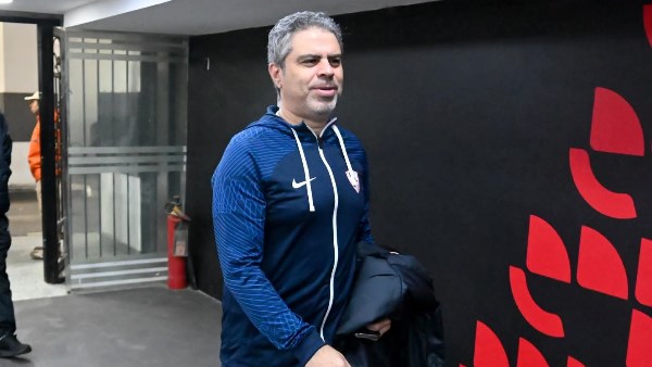 معتمد جمال يشدد على التركيز قبل موقعة اتحاد العاصمة في نهائي الكونفدرالية