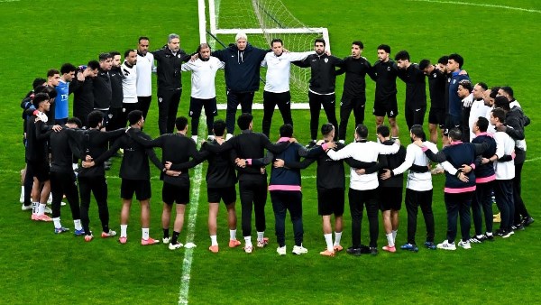 معتمد جمال يقرر انتظام الزمالك في معسكر مغلق بالإسكندرية استعداداً لسموحة