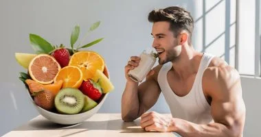مكملات مفيدة لبناء العضلات.. تناولها بشروط