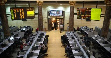 مليار ونصف فى “خبطة واحدة”.. ماذا حدث فى البورصة خلف الكواليس؟