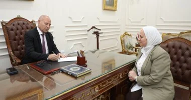 من 16 مايو إلى 11 يونيو.. محافظ القاهرة يعتمد جداول امتحانات الفصل الدراسي الثاني لعام 2026 جميع المراحل التعليمية